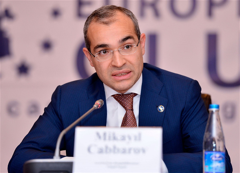 Микаил Джаббаров: «Благоустройство освобожденных территорий откроет большие возможности для предпринимателей Азербайджана и Турции»