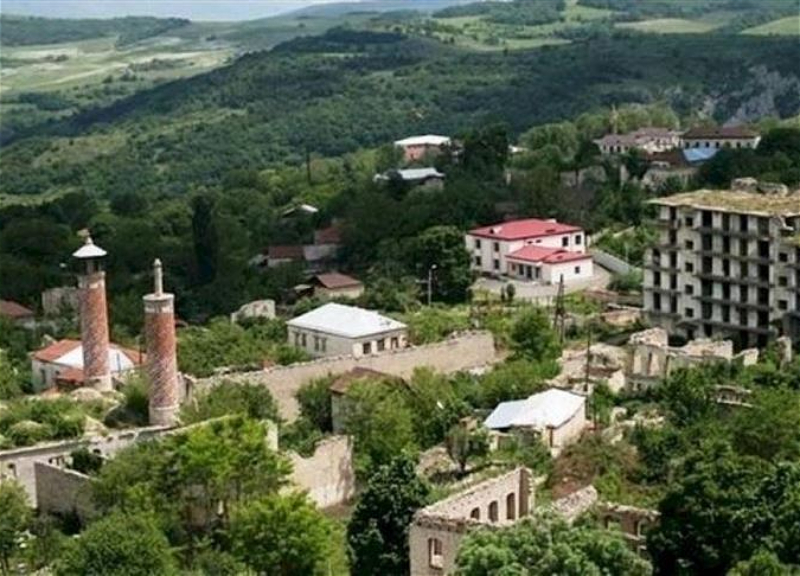 Армяне признались, что не до конца разворовали культурное наследие Азербайджана в Карабахе