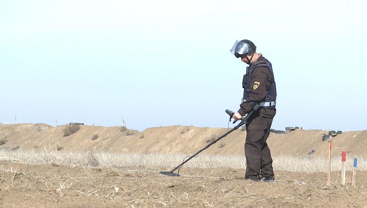 Азербайджан новости минвал