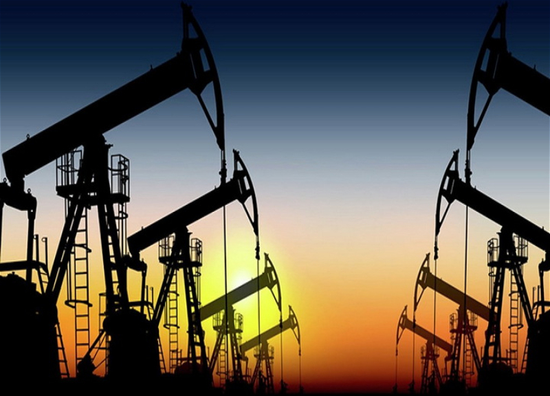 Цены на нефть подешевели