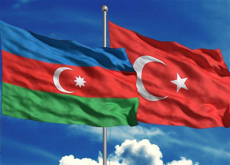 В Анкаре состоялся турецко-азербайджанский бизнес-форум - ФОТО