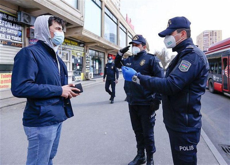МВД: «Сотрудники полиции не заинтересованы в штрафовании граждан» - ВИДЕО