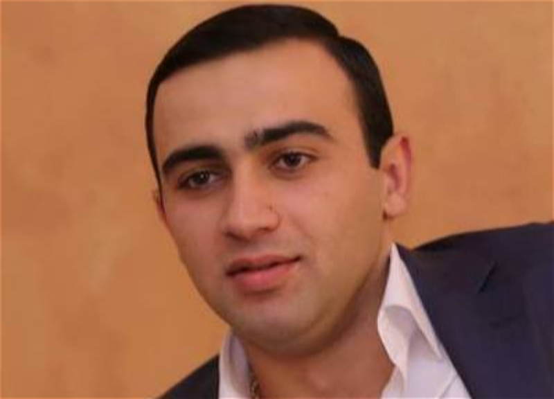 Блогер стал заместителем руководителя аппарата Пашиняна