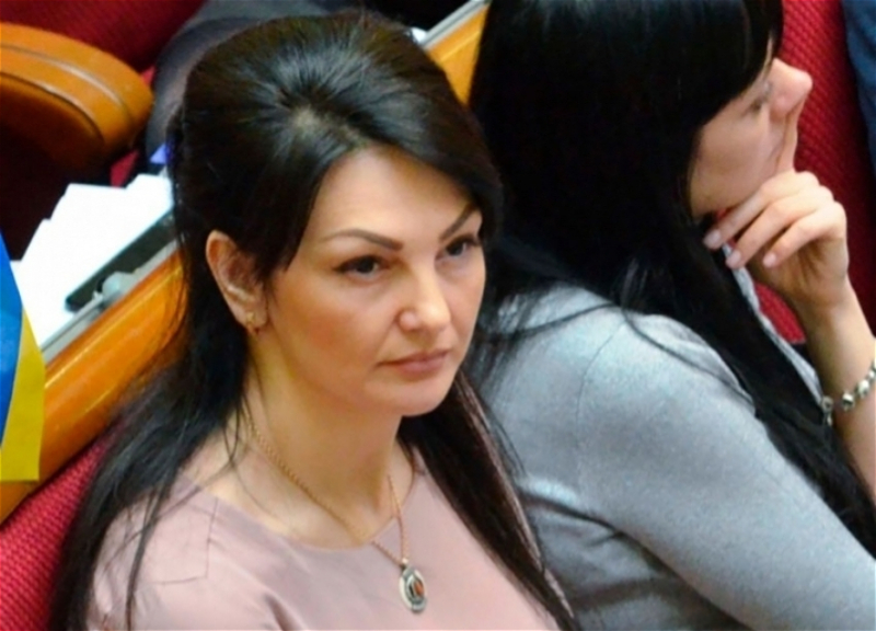 Депутат Верховной Рады: «Ходжалинская резня — это не просто глубокие раны в памяти азербайджанского народа»