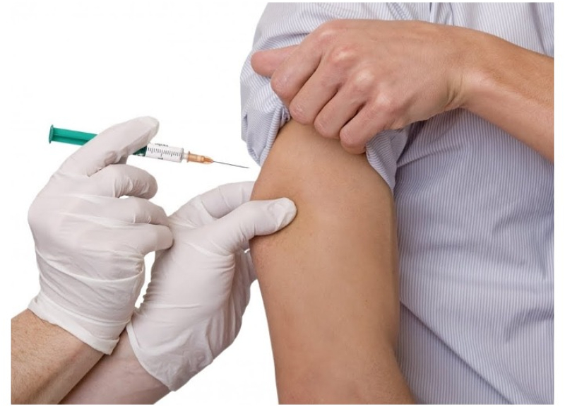 TƏBİB - об эффективности применяемой в Азербайджане вакцины против новых штаммов коронавируса