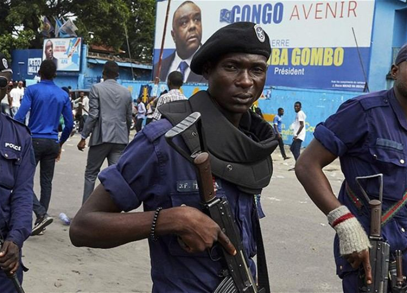 AFP: посол Италии в ДР Конго был убит в результате вооруженного нападения