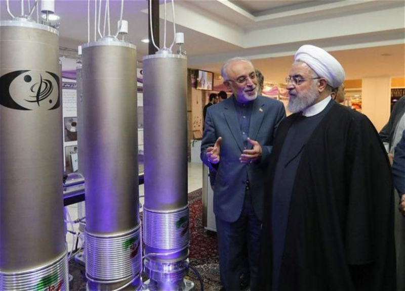 Иран лишил ООН права на спонтанные проверки своих ядерных объектов