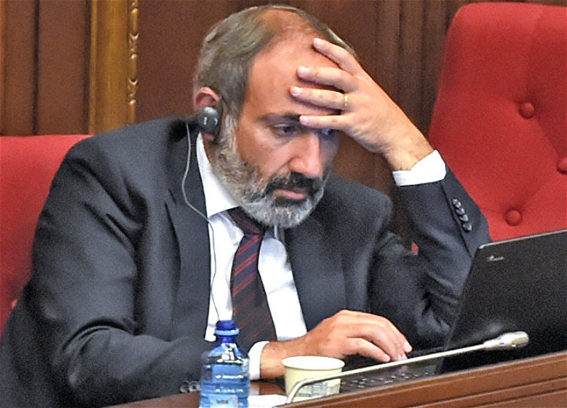 Армянские СМИ: Пашинян одобрил закупку дорогой, но некачественной экипировки для армянской армии