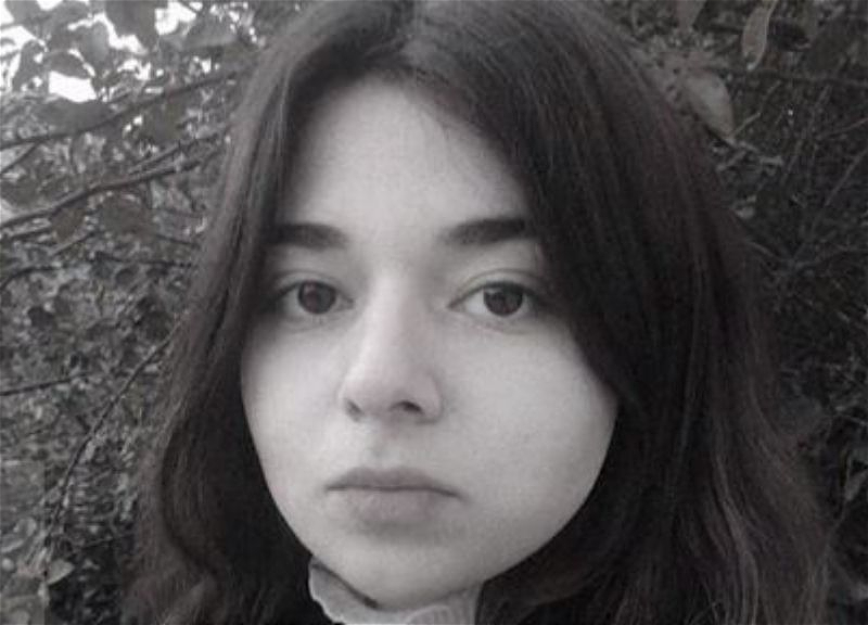 Возбуждено уголовное дело по факту суицида Севиль Атакишиевой - ВИДЕО