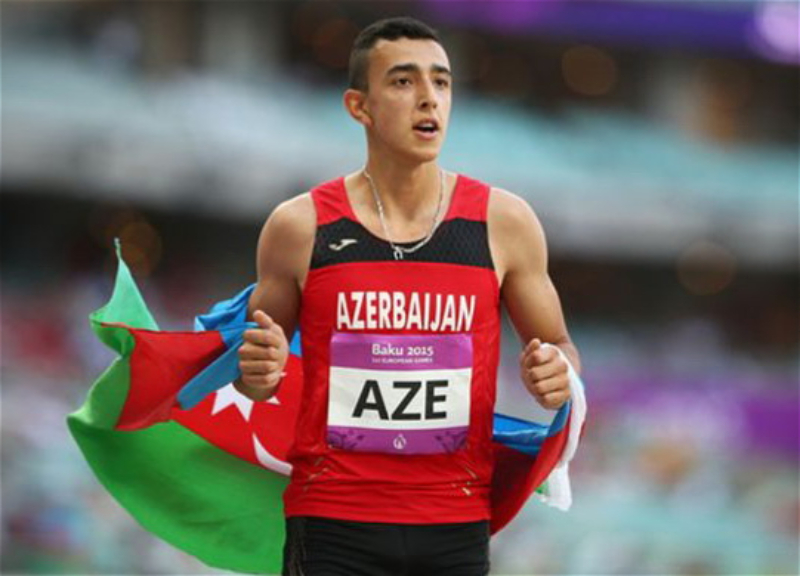 Назим Бабаев выиграл чемпионат Балканских стран
