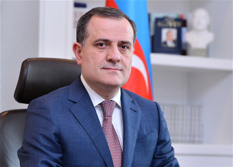 Глава МИД Азербайджана о привлечении к правосудию совершивших преступления армянских военнослужащих