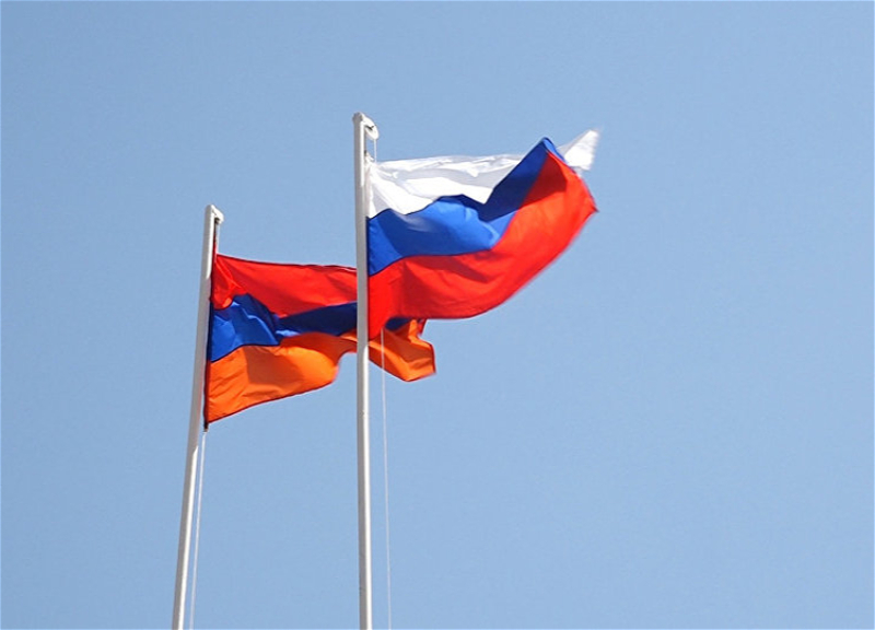 Армения просит Россию перебросить часть 102-й базы на восток страны