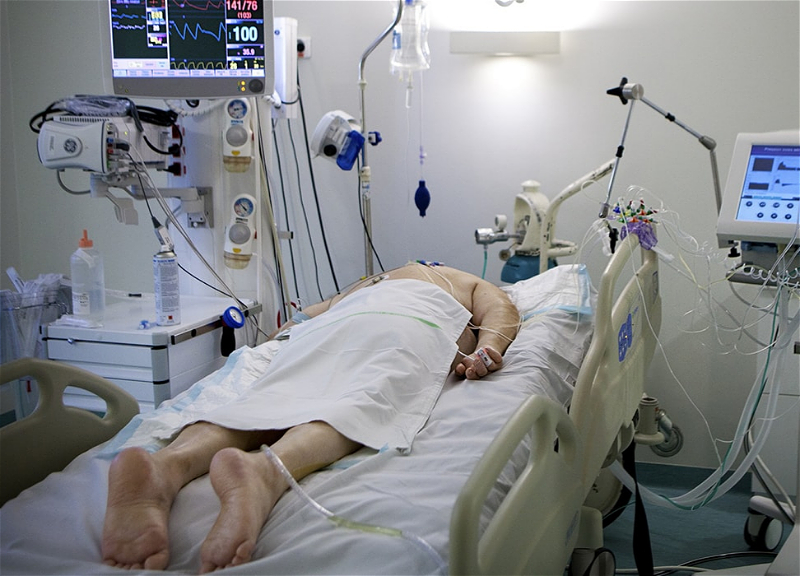 За сутки в Азербайджане 176 человек выздоровели от COVID-19, 223 заразились