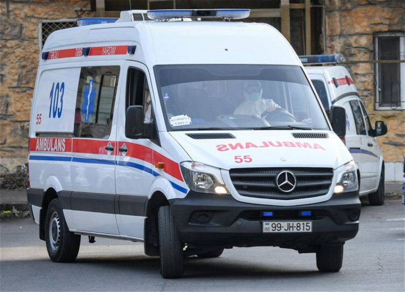 Из пяти умерших от отравления угарным газом в Баку четверо - студенты - ОБНОВЛЕНО