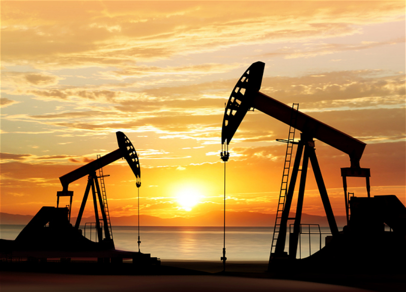 Цена на нефть марки Brent превысила $66