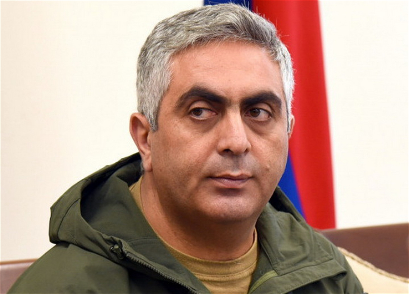 «Разгромивший» азербайджанскую армию Арцрун Ованнисян сбежал в США