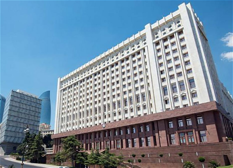 На заседании Комиссии по вопросам помилования Азербайджана рассмотрено свыше 150 обращений