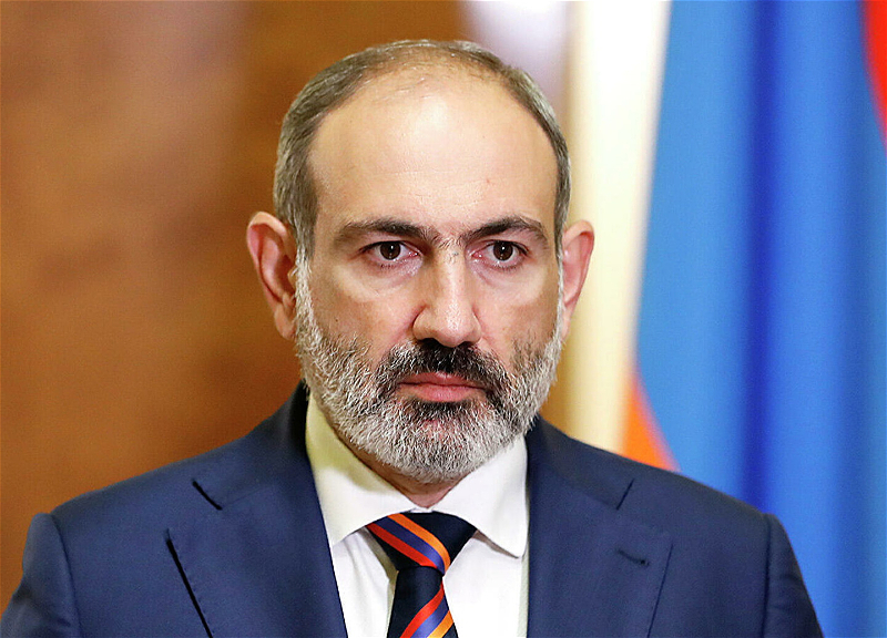 Пашинян ответил на заявление Кочаряна