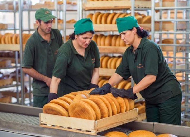 Госслужба Азербайджана прокомментировала информацию о росте цен на хлеб