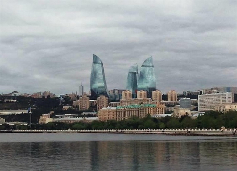 В Азербайджане заметно потеплеет