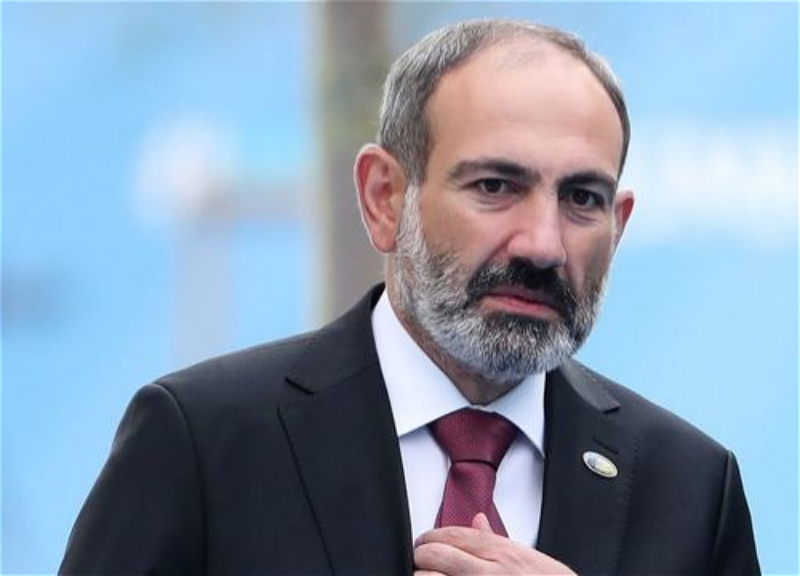 Военные против Пашиняна: Генштаб Армении потребовал отставки премьер-министра