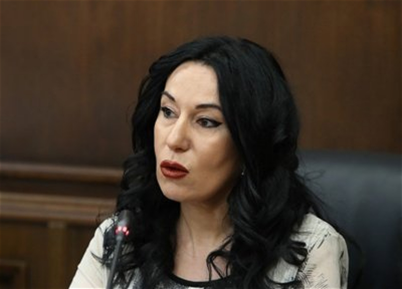 Армянский депутат: Пашинян обманывает родителей без вести пропавших военнослужащих