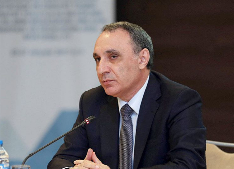 За преступления против азербайджанского народа в розыск объявлено свыше 300 человек - генпрокурор