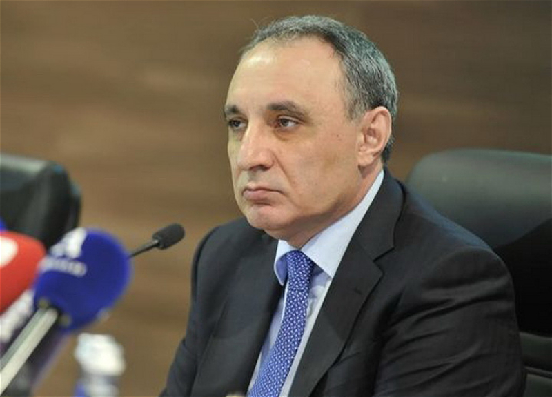 Генпрокурор: Мы добьемся привлечения к ответственности человека, объявившего себя главой сепаратистской «НКР»