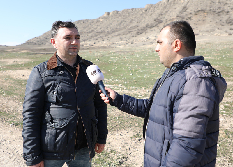 Свидетель Ходжалинского геноцида: «Армяне убили моего отца, мой брат пропал без вести» - ВИДЕО