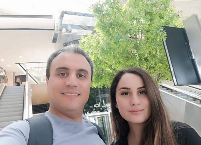 В Турции скончалась дочь известного азербайджанского хирурга - ФОТО