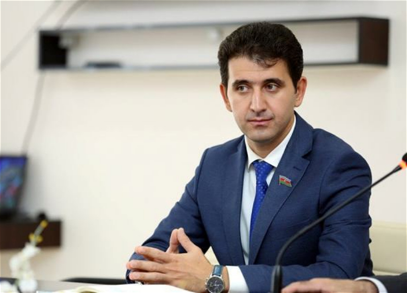 Депутат: Логичными и точными ответами глава государства в очередной раз продемонстрировал, что Азербайджан выступает за мир