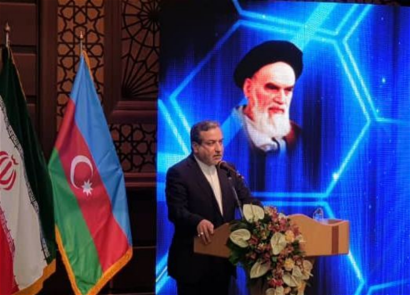 МИД: Иран поддержал освобождение оккупированных азербайджанских территорий