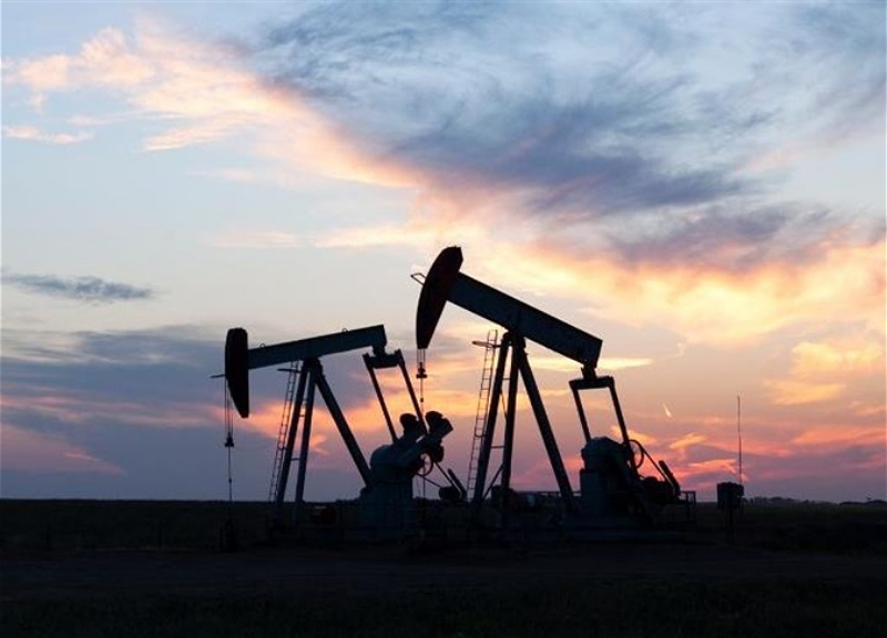 Нефть дорожает в преддверие встречи ОПЕК+, Brent - $65,16 за баррель