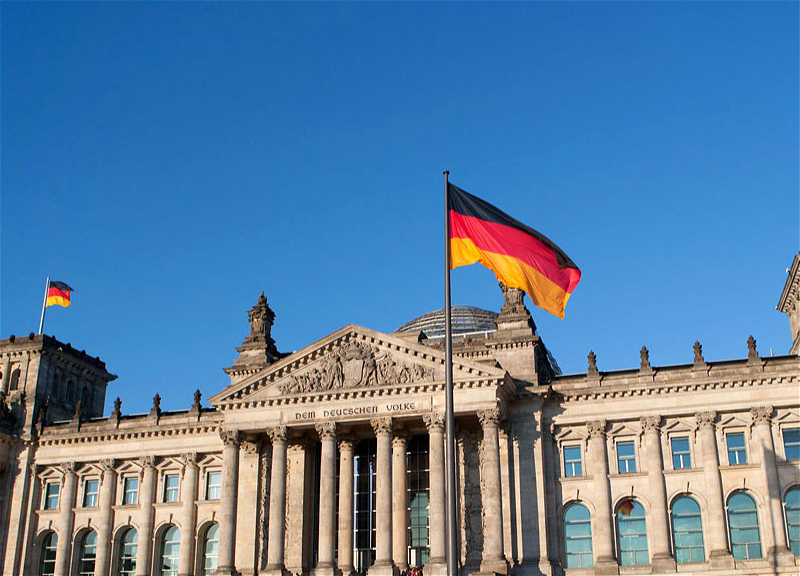 Членов Бундестага призвали признать Ходжалинский геноцид - ФОТО
