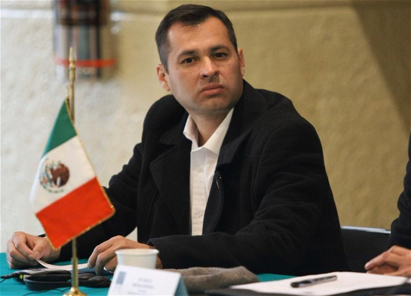 Meksikalı parlamentar Xocalı soyqırımının 29-cu ildönümü ilə əlaqədar bəyanat yayıb