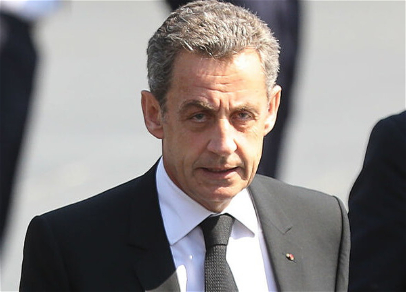 Саркози подаст апелляцию на приговор по делу о коррупции