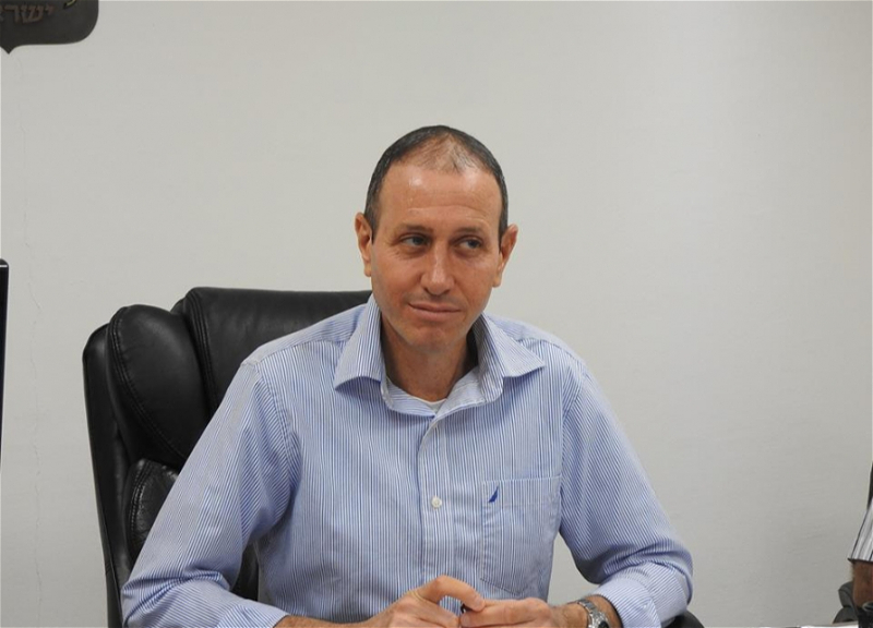 Мэр израильского города: Мы не имеем права забывать о кровавой Ходжалинской резне