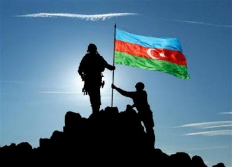 Азербайджан и Турция снимут фильм о победе в Карабахе