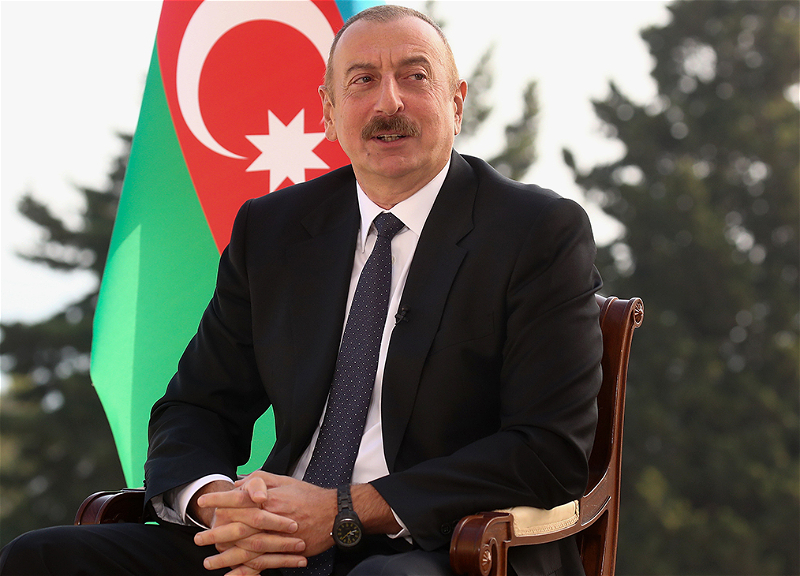 Российский эксперт: Президент Азербайджана предлагает абсолютно новую политику, и не только для Южного Кавказа