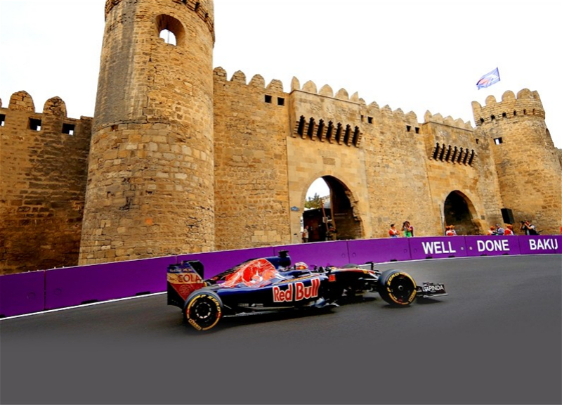 Почему Азербайджан согласился на гонку «Формулы-1» без зрителей?
