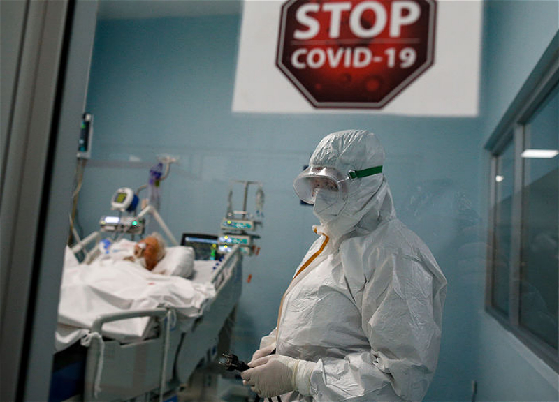 Статистика на 3 марта: В Азербайджане 161 человек излечился от коронавируса