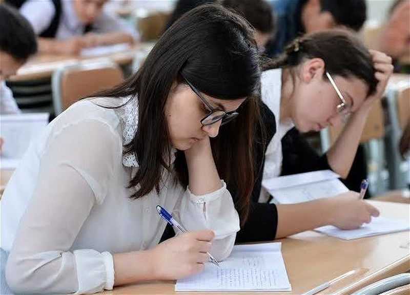İki ali məktəbin akkreditasiyası aparılır