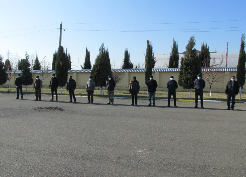 Задержаны граждане, пытавшиеся проехать на освобожденные от оккупации территории – ФОТО
