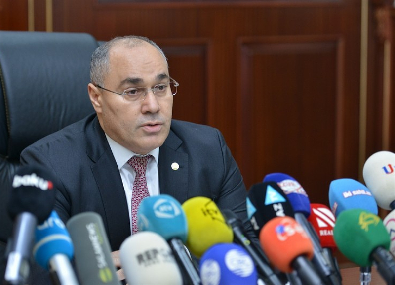 Сафар Мехдиев: «Люди, распространяющие ложную информацию, хотят дискредитировать деятельность Таможенного комитета»