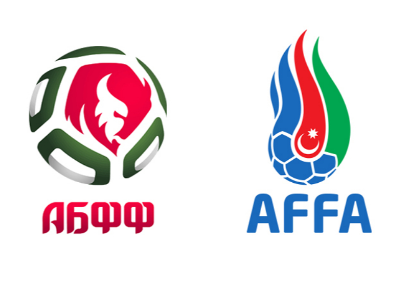 Азербайджан сыграет с Беларусью