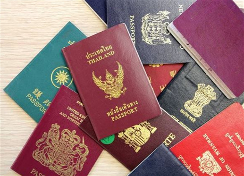 Миграционная служба Азербайджана обратилась к лицам с двойным гражданством