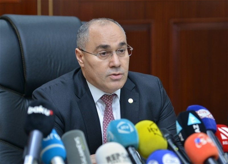 Səfər Mehdiyev: "Dövlət Gömrük Komitəsində yoxlamalar aparılmır"