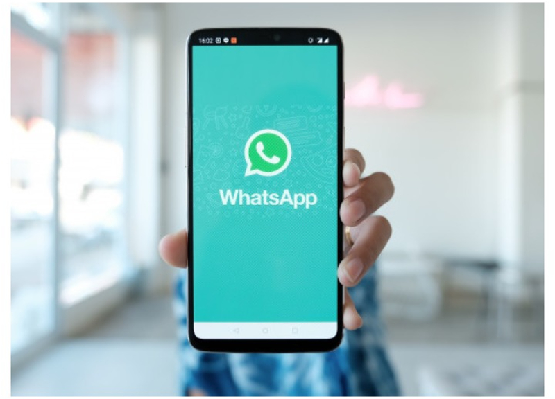 В WhatsApp появилась долгожданная функция - ФОТО