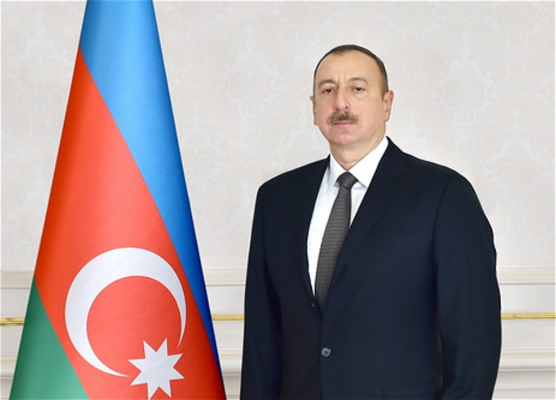 Azərbaycan Prezidenti: Gənc nəsil bilməlidir ki, biz müstəqilliyi nəyin bahasına qoruyub saxlaya bilmişik