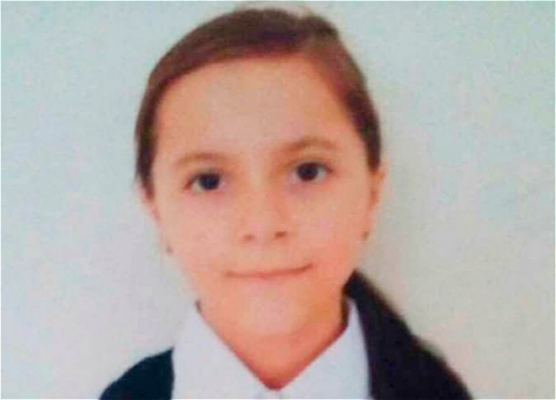 Найдена 13-летняя девочка, без вести пропавшая в Баку - ФОТО - ВИДЕО
